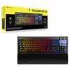 CORSAIR Galleon 100 SD MLX Pulse Switch RGB Siyah Gaming Klavye