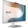 MSI MODERN AM272P 12M-1255XTR i5-1235U 16GB DDR4 500GB SSD DOS 27