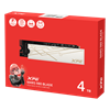 XPG Mars 980 Blade 4TB NVMe Gen5 M.2 SSD Heatsink 14000MB Okuma / 13000MB Yazma