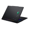MSI CROSSHAIR 16 MAX HX E2WGXK-043TR Ultra 9 275HX 32GB DDR5 RTX5070 12GB GDDR7 1TB SSD 16