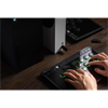 8BitDo All Button Arcade Stick XBOX (Xbox Series X|S, Xbox One ve PC için) Mekanik Switch 2.4 G Kablosuz Siyah Gamepad