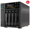 ASUSTOR LOCKERSTOR 4 Gen3 4 Yuvalı Desteği NAS Depolama Genişletici