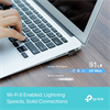 TP-LINK ARCHER TX1U NANO AX300 WI-FI 6 Wireless USB Adaptör