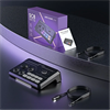 Fifine Ampligame SC8 USB Oyuncu Ses Mikseri
