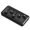 Cooler Master Master Hub Creator Kit IPS Display Roller Fader Yayın Kontrolcüsü