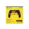 Sony DualSense Marvel Wolverine Battle Yellow Limited Edition Kablosuz PS5 Gamepad Resmi Distribütör Garantili