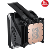ASUS ROG STRIX SLC IV 360 ARGB LCD 360mm İşlemci Sıvı Soğutucu