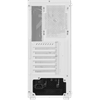 Rampage HELIOS Mesh 650W 80+ Bronze Tempered Glass RGB Beyaz ATX Gaming Kasa