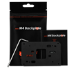 Thermal Grizzly TG-BP-R7000-R AM5 M4 CPU Soğutucu Arka Plaka