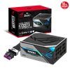 ASUS ROG THOR 1000P3 ROG Equalizer 1000W 80+ Platinum ATX 3.1 Gen 5.1 Full Modüler PSU