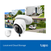 TP-LINK TAPO C560WS Pan/Tilt Wi-Fi Dış Mekan Güvenlik Kamerası