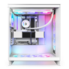 NZXT N9 X870E 8000MHz(OC) DDR5 Soket AM5 WIFI7 M.2 RGB Beyaz ATX Anakart