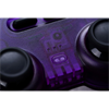 8BitDo Pro 2 Hall Efect Kablosuz Transparan Mor Gamepad