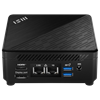 MSI CUBI 5 1M-496EU Core 5 120U 16GB DDR5 512GB SSD Thunderbolt 4 W11Pro Mini PC