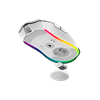 Razer Cobra Pro 30000 DPI RGB Kablosuz Beyaz Gaming Mouse