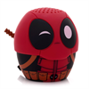 Bitty Boomers Deadpool 3W Taşınabilir Bluetooth Hoparlör