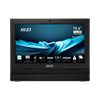 MSI PRO AP162T ADL-017XEU N100 4GB DDR4 256GB SSD FreeDos TOUCH AIO PC