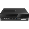 MSI PRO DP21 14M-889EU İ5-14400 16GB DDR5 512GB SSD W11PRO Siyah Mini PC