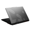 MSI CYBORG 15 MAX C13WG-070XTR Core i7-13620H 16GB DDR5 1TB SSD RTX5070 GDDR7 8GB 15.6