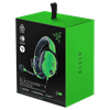 Razer BlackShark V2 X Green Gaming Kulaklık