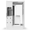 NZXT H6 Tempered Glass USB 3.2 USB-C Beyaz ATX Kasa