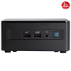 ASUS NUC 12 Pro Tall Kit NUC12WSHI5 Core i5 1240P Barenone FreeDos Mini PC