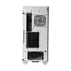 Cooler Master HAF 500 TG Mesh ARGB USB 3.2 Beyaz E-ATX Mid Tower Kasa