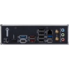 MSI MAG X870E GAMING PLUS WIFI 8200MHz DDR5 Soket AM5 M.2 HDMI Type-C ATX Anakart