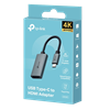 TP-LINK UA520C USB Type-C HDMI Dönüştürücü Adaptör