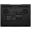 MSI RAIDER A16 HX B8WH-011TR Ryzen 9 8940HX 32GB DDR5 RTX5070 GDDR7 12GB 1TB SSD 16