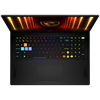MSI VECTOR 18 HX AI A2XWIG-667TR Ultra 9 275HX 32GB DDR5 RTX5080 GDDR7 16GB 1TB SSD 18