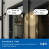 TP-LINK TAPO L430C Çok Renkli Akıllı Ampul