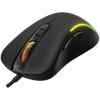 Rampage KM-R57 SERAPHIC RGB Siyah Klavye Mouse Set