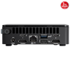 ASUS NUC 13 Pro Slim Kit NUC13ANKI7 Core i7 1360P Barenone FreeDos Mini PC