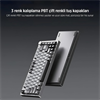 Philips Evnia SPK8618DTRH Mekanik Hot Swap Switch RGB Kablosuz Gri Klavye 