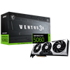 MSI GeForce RTX 5060 8G VENTUS 3X OC GDDR7 DLSS 4 128 Bit Ekran Kartı