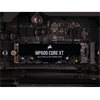 CORSAIR 2TB MP600 CORE XT Gen4 NVMe M.2 2280 SSD (5900MB Okuma/5000MB Yazma)      