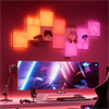 Nanoleaf RGBW Kare Blok Duvar Aydınlatma