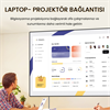 VegGieg 8K 60Hz 4K 240Hz Displayport HDMI Dönüştürücü Kablo 2 Metre