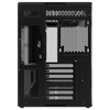 Cooler Master Elite 600 7X120mm ARGB Curve TG Mid Tower Siyah Kasa