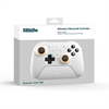 8BitDo Ultimate 2 Hall Efect Kablosuz Beyaz  Gamepad