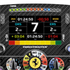 Thrustmaster Ferrari SF-25 Edition Formula Wheel ADD-ON WW Direksiyon