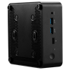 MSI CUBI NUC 1MG-237BEU Core 7 150U Thunderbolt 4 Barebone Mini PC