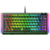 Razer BlackWidow V4 Tactile Switch RGB Phantom Yeşil Kablolu Gaming Klavye
