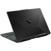 ASUS TUF GAMING A15 FA506NCG-HN206 Ryzen 7 7445HS 16GB DDR5 RTX 3050 4GB 512 GB SSD 15.6