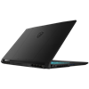 MSI KATANA 17 HX B14WFK-257XTR i7 14650HX 16GB DDR5 RTX5060 GDDR7 8GB 1TB SSD 17.3