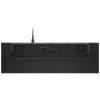Logitech G915 X Low Profile GL Brown Switch Siyah Kablolu Gaming Klavye