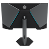 GameBooster Atlas EF42 24.5'' 420Hz 0.5ms HDMI DP Adaptive Sync HDR400 Pivot FHD Fast IPS Gaming Monitör