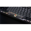 Corsair K65 PLUS WIRELESS RGB MLX Red Switch Türkçe Kablosuz Gaming Klavye