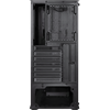 BitFenix C20 650W 80+ Tempered Glass FRGB USB 3.0 Mesh ATX Mid Tower Siyah Kasa